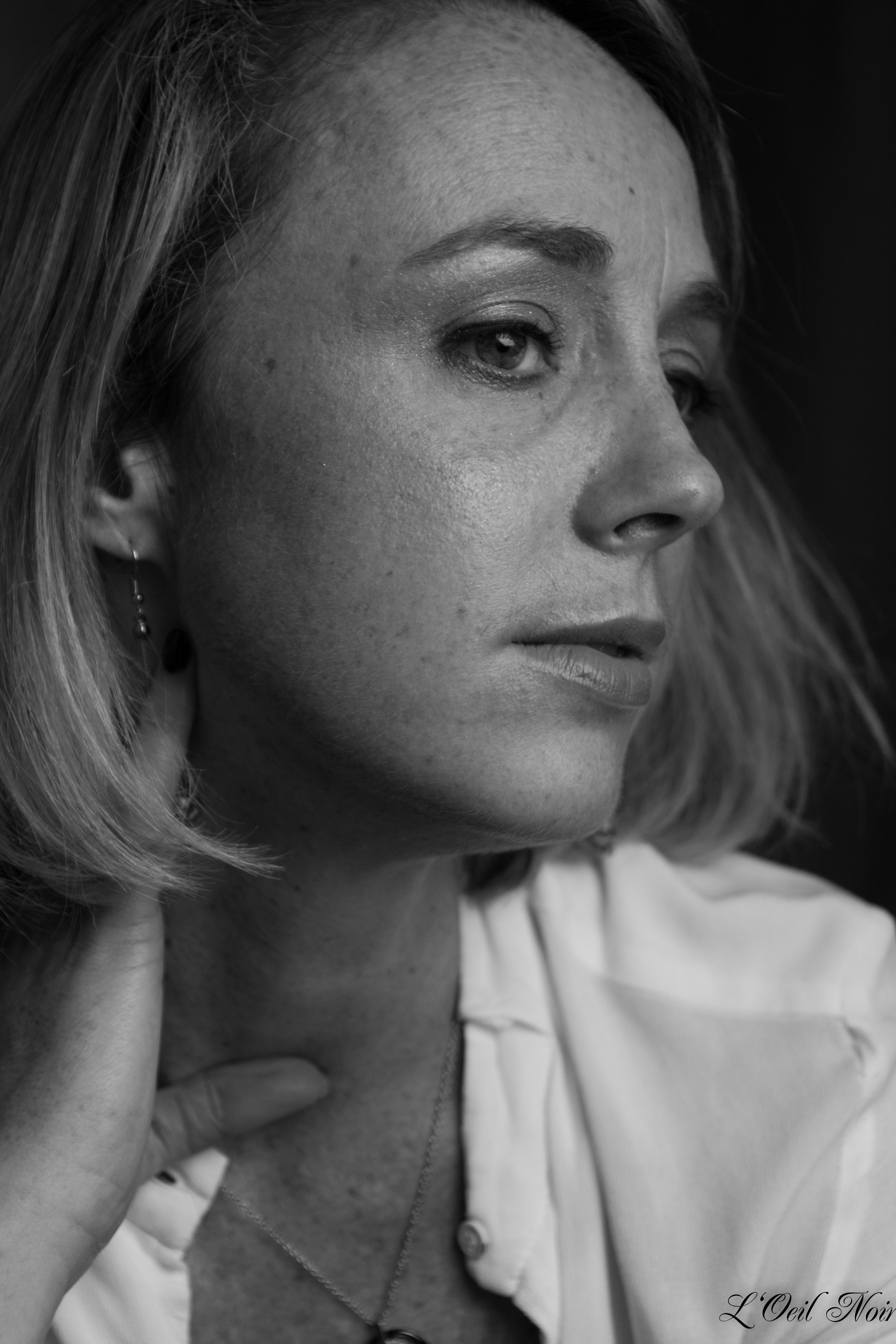 L' Oeil Noir Photographe